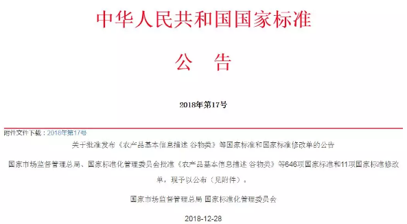 GB/T 23003-2018《信息化和工业化融合管理体系 评定指南》国家标准正式发布实施